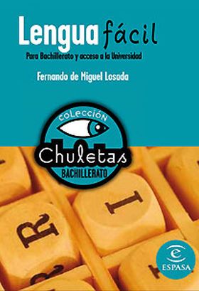 Lengua fácil para bachillerato