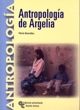 Antropología de Argelia