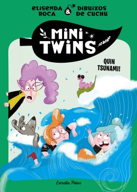 MINITWINS