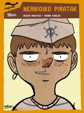 NERBIOIKO PIRATA
