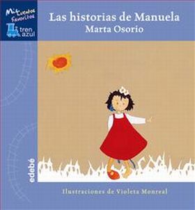 HISTORIAS DE MANUELA