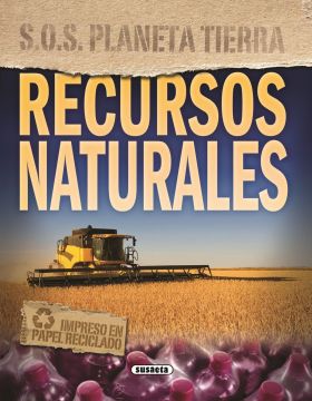 Recursos naturales