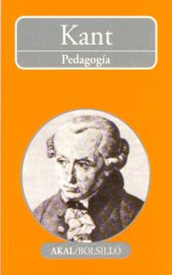 Pedagogía.