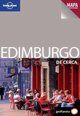 Edimburgo De cerca 1