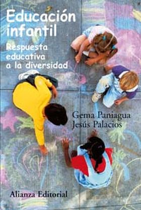 Educación infantil