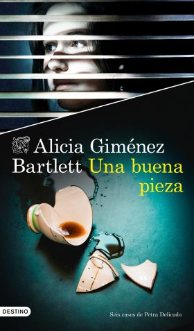Una buena pieza