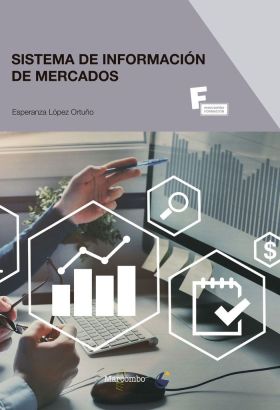 SISTEMAS DE INFORMACION DE MERCADOS