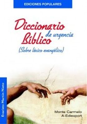 DICCIONARIO BÍBLICO DE URGENCIA