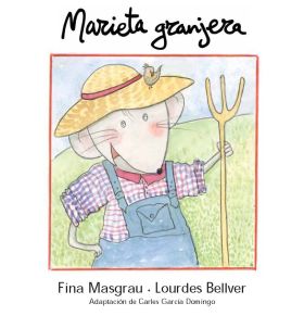 MARIETA GRANJERA