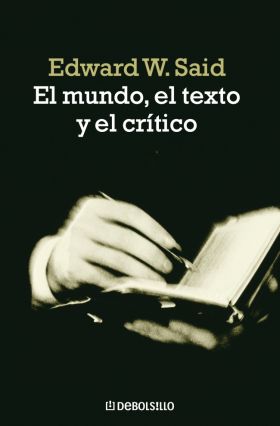 El mundo, el texto y el crítico