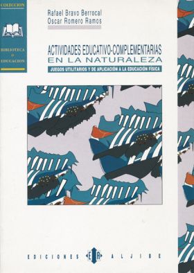 ACTIVIDADES EDUCATIVO-COMPLEMENTARIAS EN LA NATURA