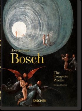 EL BOSCO. LA OBRA COMPLETA. 40TH ANNIVERSARY EDITION