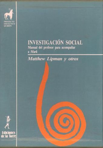 Investigación social