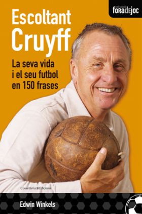 ESCOLTANT CRUYFF