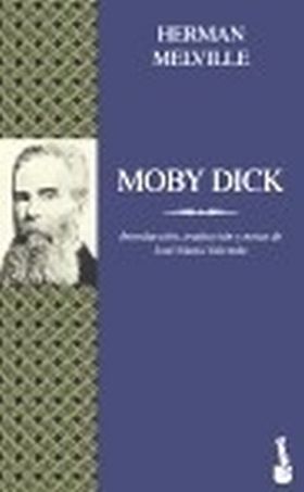 MOBY DICK