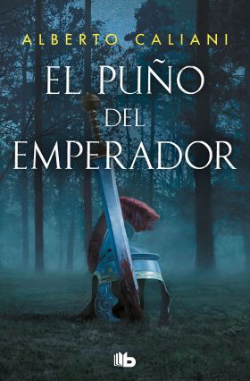 EL PUÑO DEL EMPERADOR