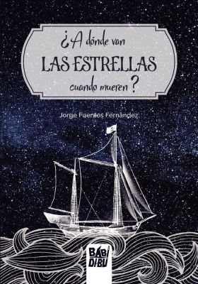¿A dónde van las estrellas cuando mueren?