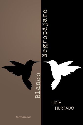 Blanco Negropájaro