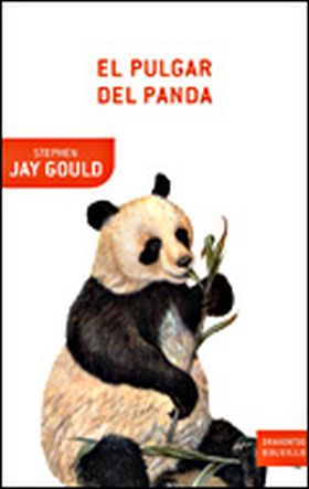 El pulgar del panda