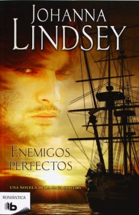 Enemigos perfectos (Saga de los Malory 10)