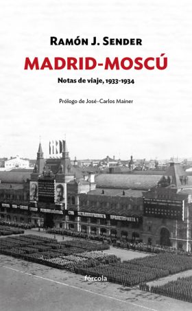 MADRID-MOSCU