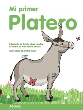 MI PRIMER PLATERO