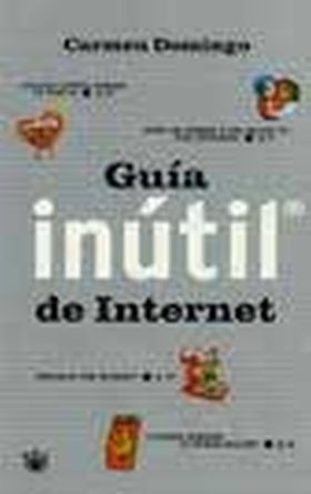 GUIA INUTIL DE INTERNET