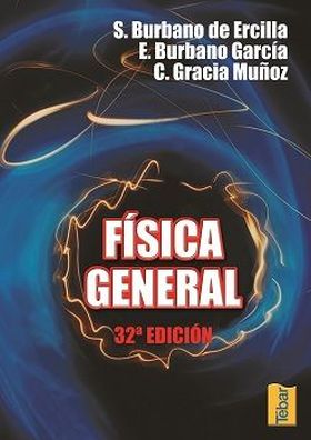 FISICA GENERAL 32ª EDICION