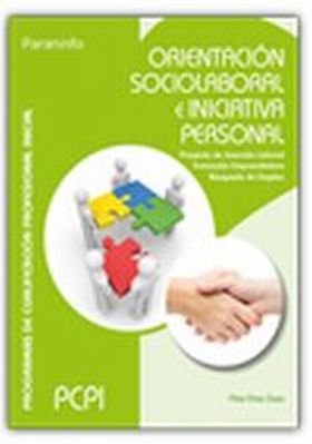 Orientación sociolaboral e iniciativa personal
