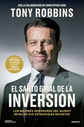 SANTO GRIAL DE LA INVERSION, EL