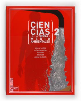 LIR ALUMNO: CIENCIAS DE LA TIERRA Y MEDIOAMBIENTALES. 2 BACHILLERATO