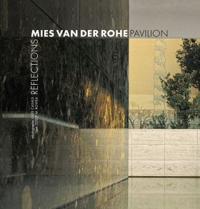 MIES VAN DER ROHE PAVILION