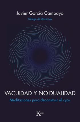 VACUIDAD Y NO-DUALIDAD