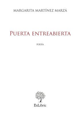 Puerta entreabierta