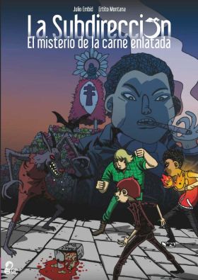 LA SUBDIRECCIÓN