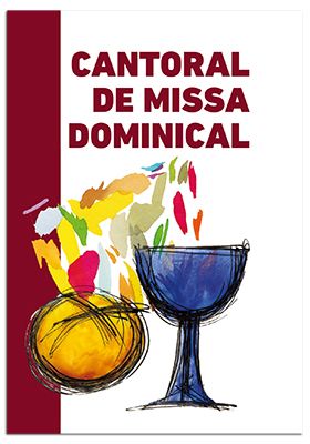 CANTORAL DE MISSA DOMINICAL (LLETRA)