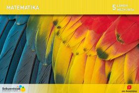 MATEMATIKA. 5 LEHEN HEZKUNZTA. EDUCAMOS
