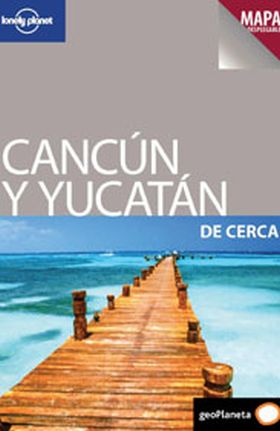Cancún y Yucatán De cerca 1
