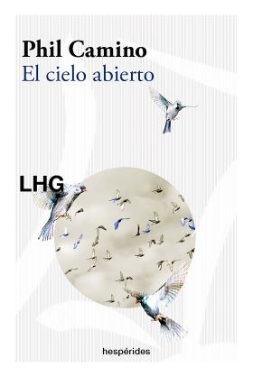 EL CIELO ABIERTO