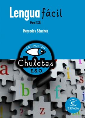 Lengua fácil para la ESO