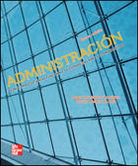 ADMINISTRACION TEORIA PROCESO AREAS FUNCIONALES Y ESTRATEGIC