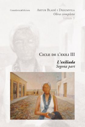 L EXILIADA. SEGONA PART