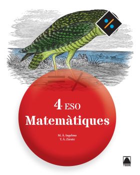 MATEMÀTIQUES 4T ESO (DIGITAL) - 2016