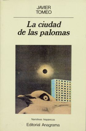 CIUDAD DE LAS PALOMAS