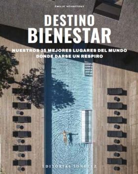 DESTINO BIENESTAR