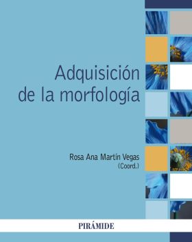 ADQUISICION DE LA MORFOLOGIA