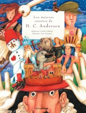 Los mejores cuentos de H. C. Andersen