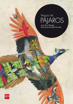 VERSOS DE PAJAROS