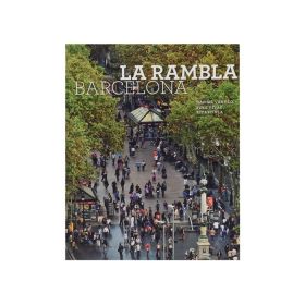 LA RAMBLA BARCELONA
