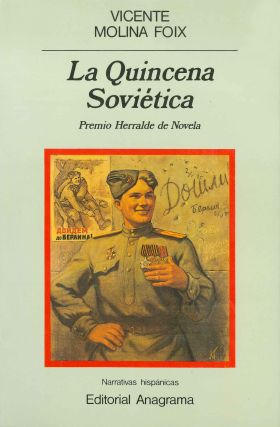 QUINCENA SOVIETICA